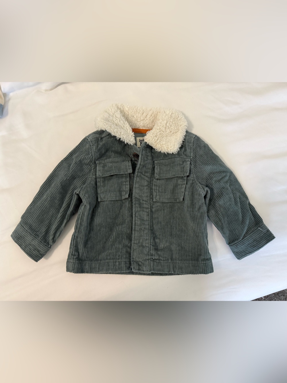 Osh Kosh Jacket New